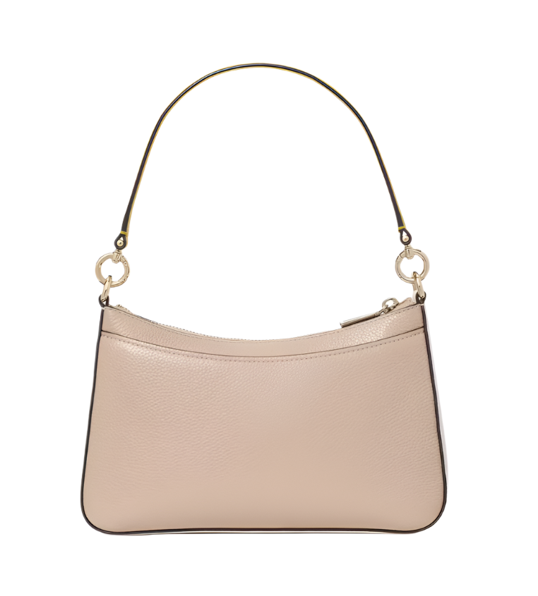 Kate Spade Hudson Colorblocked Convertible Crossbody Handbag