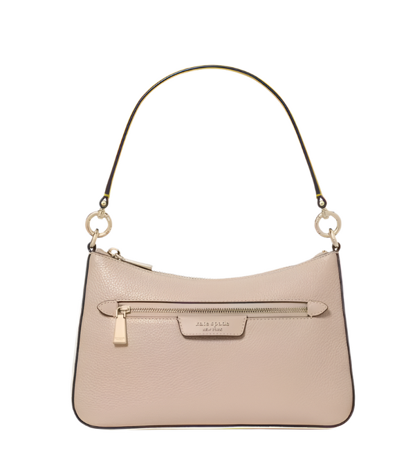 Kate Spade Hudson Colorblocked Convertible Crossbody Handbag