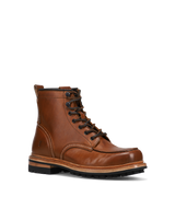 Frye Mens Hudson Work Boots