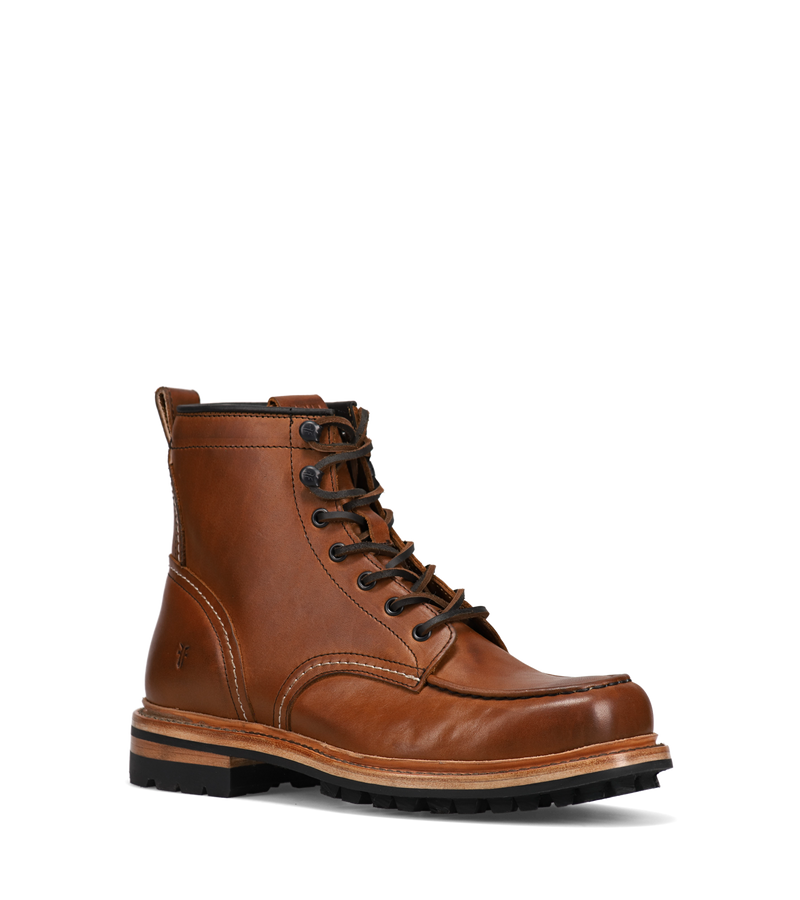 Frye Mens Hudson Work Boots ShopCGX