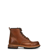 Frye Mens Hudson Work Boots