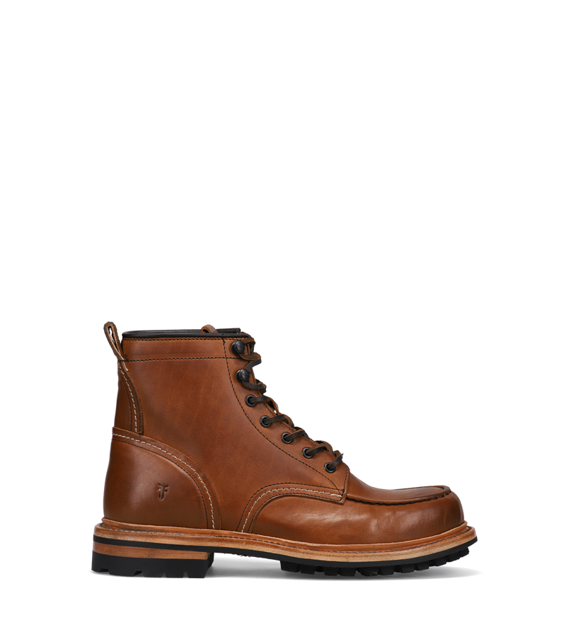 Frye Mens Hudson Work Boots