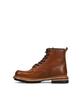 Frye Mens Hudson Work Boots