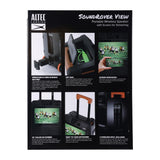 Altec Lansing Soundrover View Portable Wireless Bluetooth Speaker