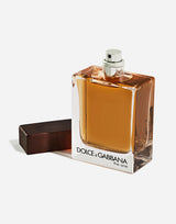 Dolce & Gabbana The One For Men Eau De Toilette Spray - 3.3 oz.