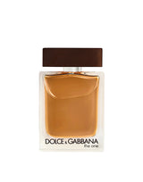 Dolce & Gabbana The One For Men Eau De Toilette Spray - 1.6 oz.