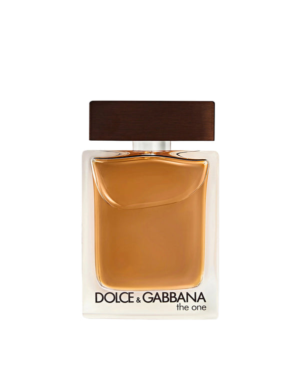 Dolce & Gabbana The One For Men Eau de Toilette Spray - 1.6 oz.