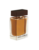 Dolce & Gabbana The One For Men Eau de Toilette Spray - 1.6 oz.