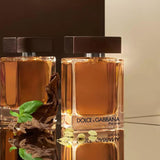 Dolce & Gabbana The One For Men Eau De Toilette Spray - 1.6 oz.