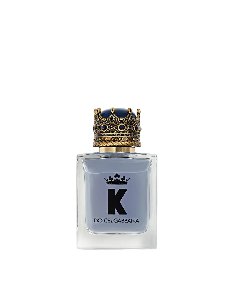 Dolce & Gabbana K Eau de Toilette Spray - 1.6 oz.