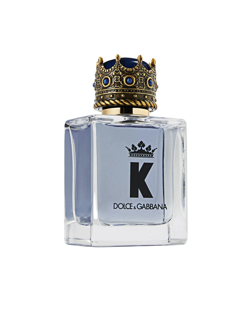 Dolce & Gabbana K Eau de Toilette Spray - 1.6 oz.