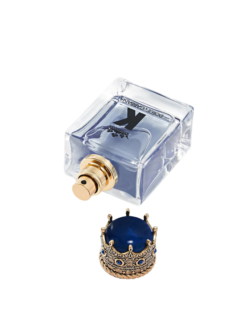 Dolce & Gabbana K Eau de Toilette Spray - 1.6 oz.