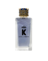 Dolce & Gabbana K Eau de Toilette Spray - 3.3 oz.