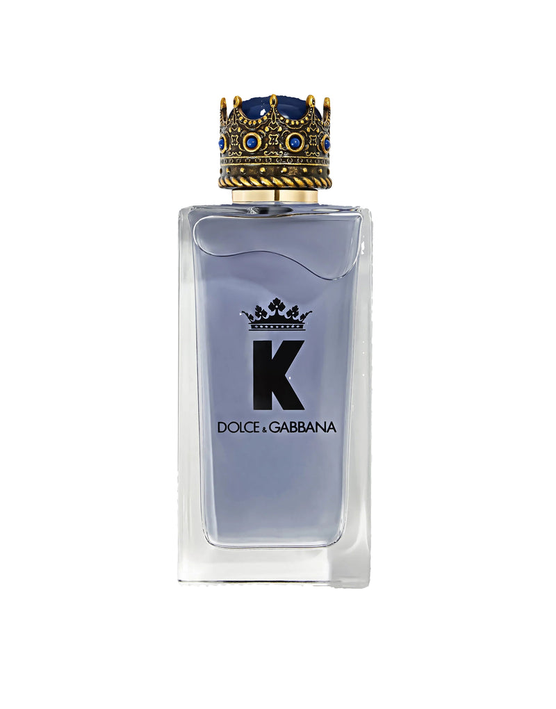 Dolce & Gabbana K Eau de Toilette Spray - 3.3 oz.