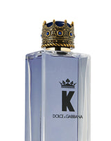 Dolce & Gabbana K Eau de Toilette Spray - 3.3 oz.