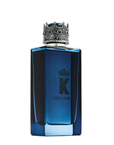 Dolce & Gabbana K Eau de Parfum Spray - 3.3 oz.