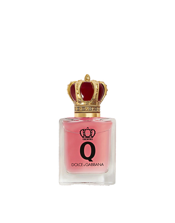 Dolce & Gabbana Q Eau de Parfum Spray - 1.6 oz.
