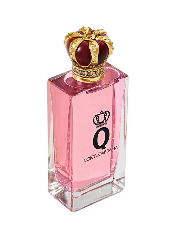 Dolce & Gabbana Q Eau de Parfum Spray - 3.3 oz.