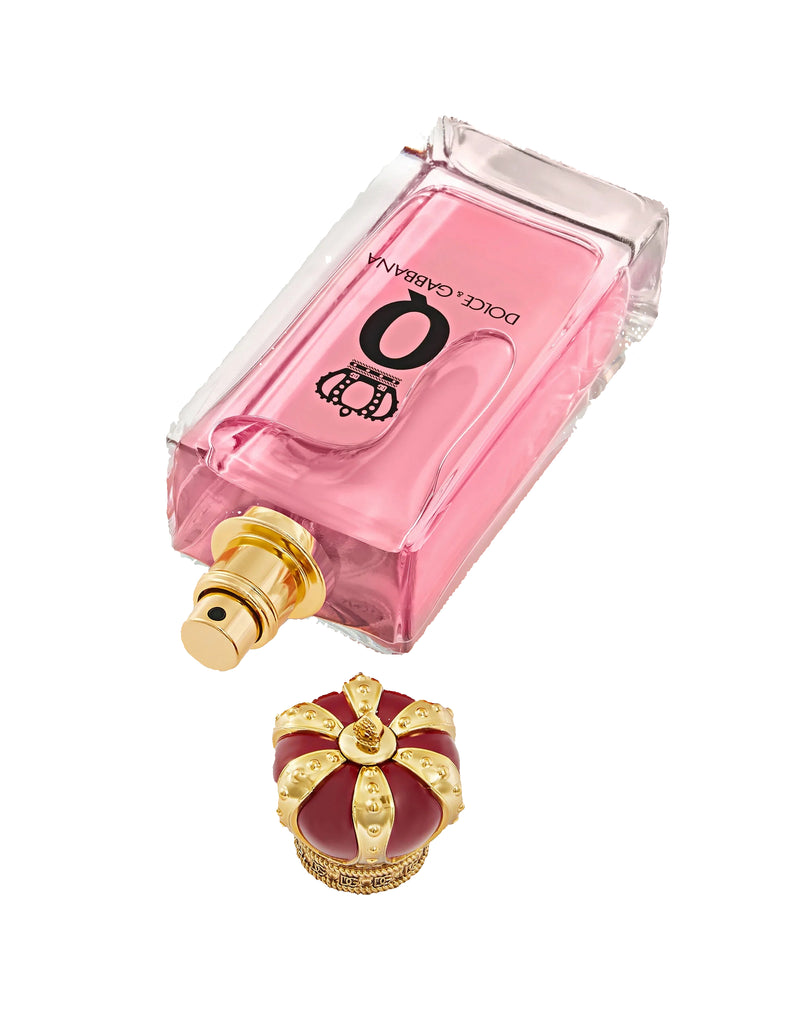 Dolce & Gabbana Q Eau de Parfum Spray - 3.3 oz.