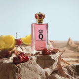 Dolce & Gabbana Q Eau de Parfum Spray - 3.3 oz.