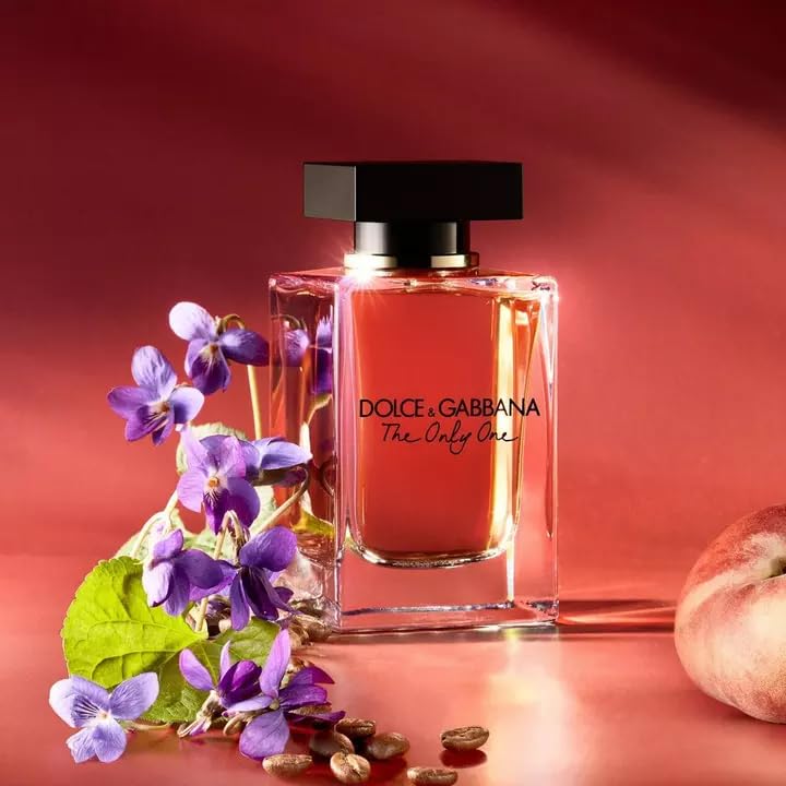 Dolce & Gabbana The Only One Eau de Parfum Spray - 3.3 oz.