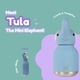 Asobu Mini Elephant Bestie Bottle
