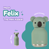Asobu Mini Koala Bestie Bottle