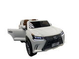 Best Ride Of Cars Lexus LX570