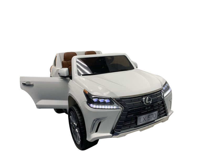 Best Ride Of Cars Lexus LX570