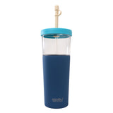 Asobu Pastel Blue Marina Tumbler