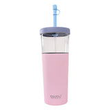 Asobu Pastel Pink Marina Tumbler