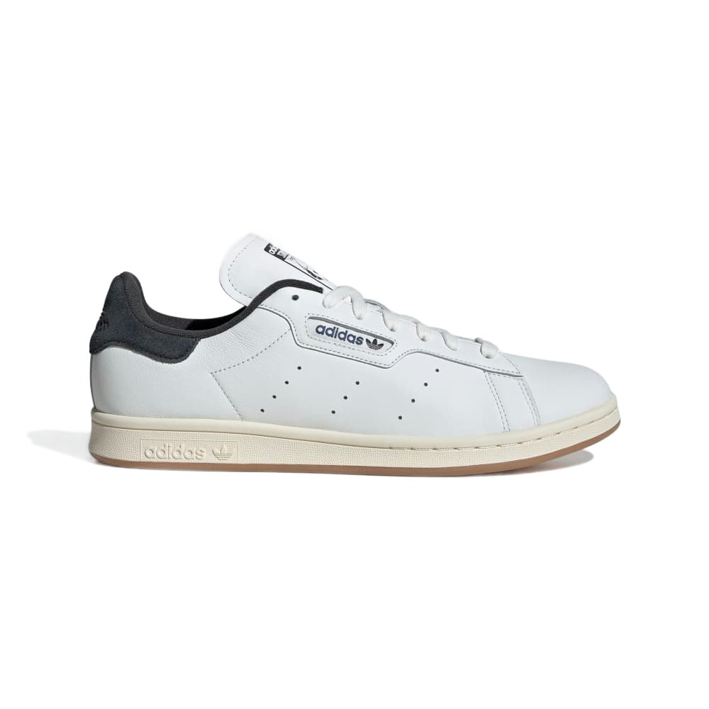 Adidas white stan smith mens best sale