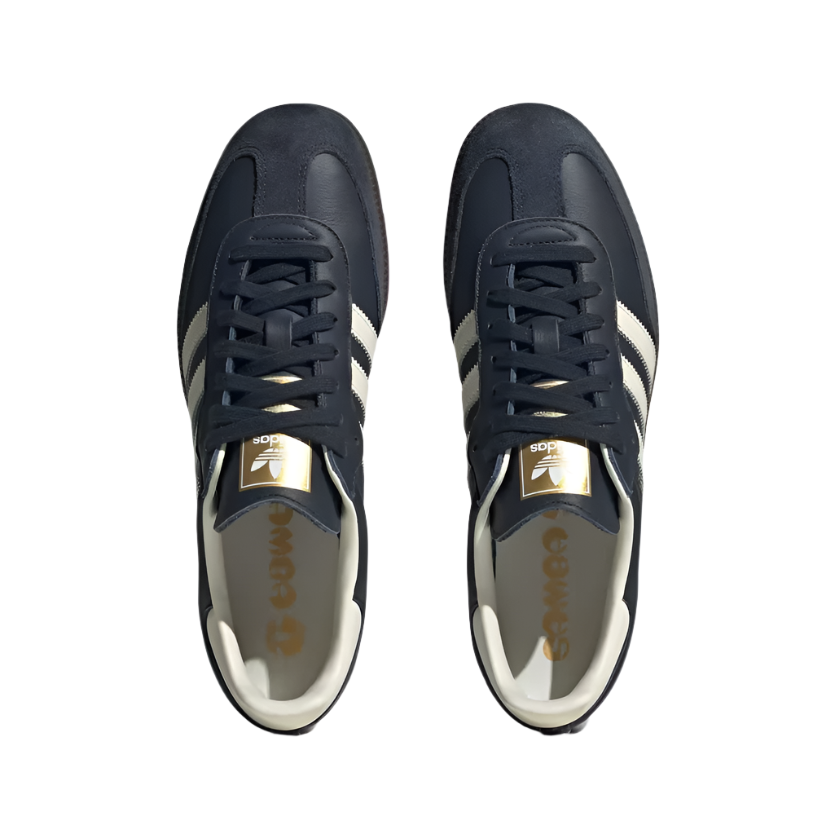 adidas Mens Samba OG Shoes