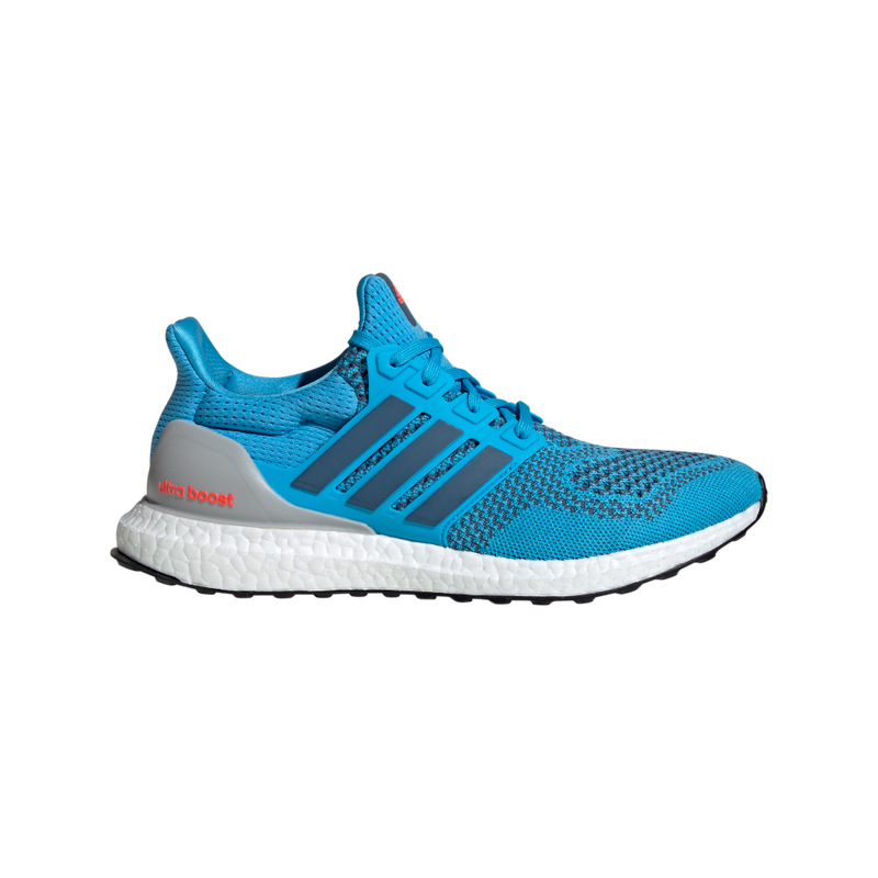 Blue ultraboost hotsell