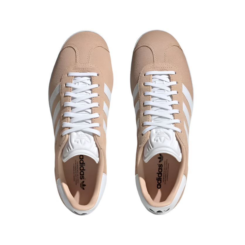 adidas Womens Gazelle Shoes