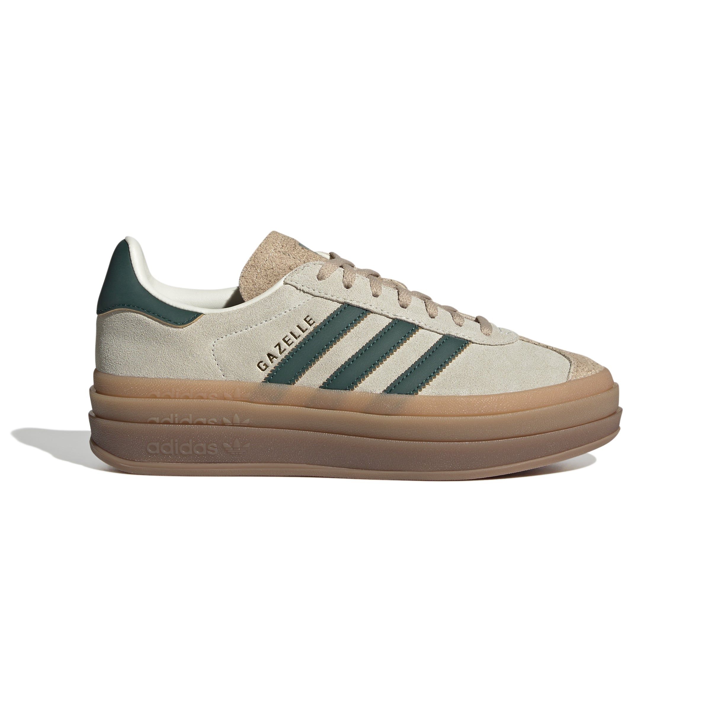 adidas Womens Gazelle Bold Shoes