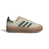 adidas Womens Gazelle Bold Shoes