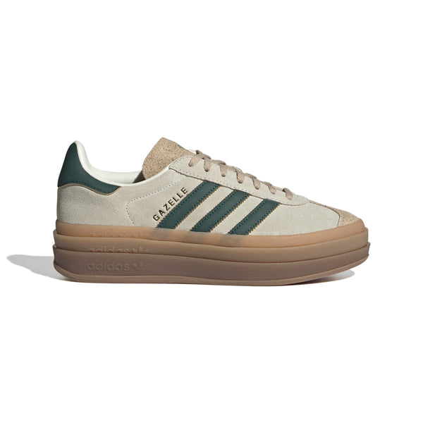adidas Womens Gazelle Bold Shoes