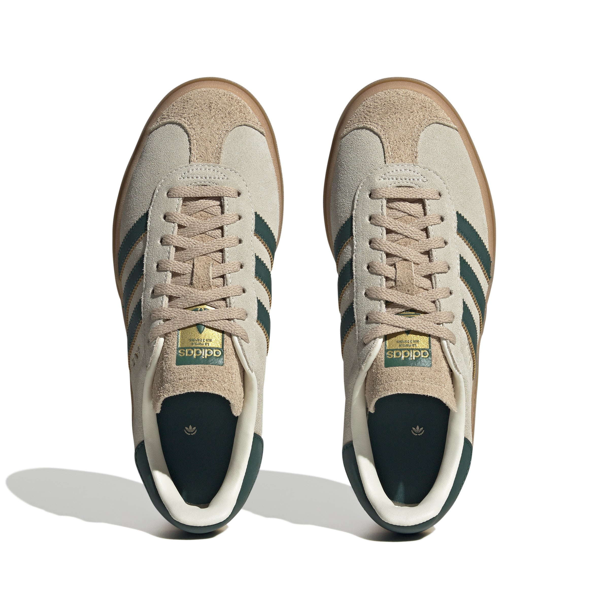 adidas Womens Gazelle Bold Shoes