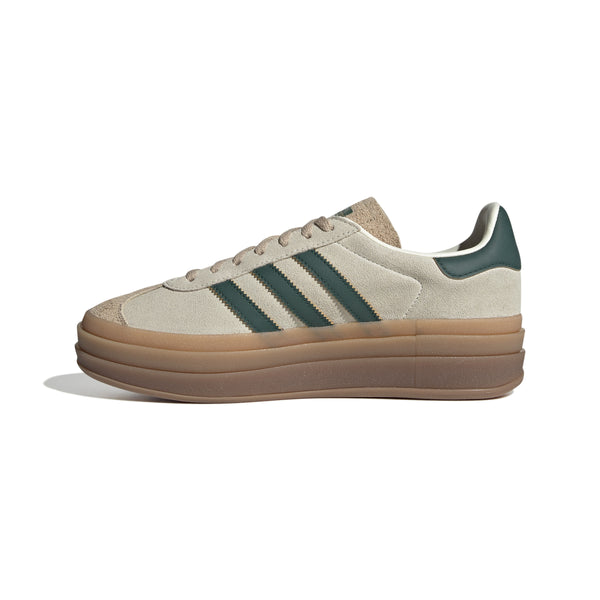 adidas Womens Gazelle Bold Shoes