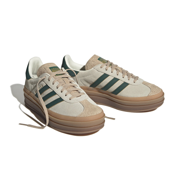 adidas Womens Gazelle Bold Shoes