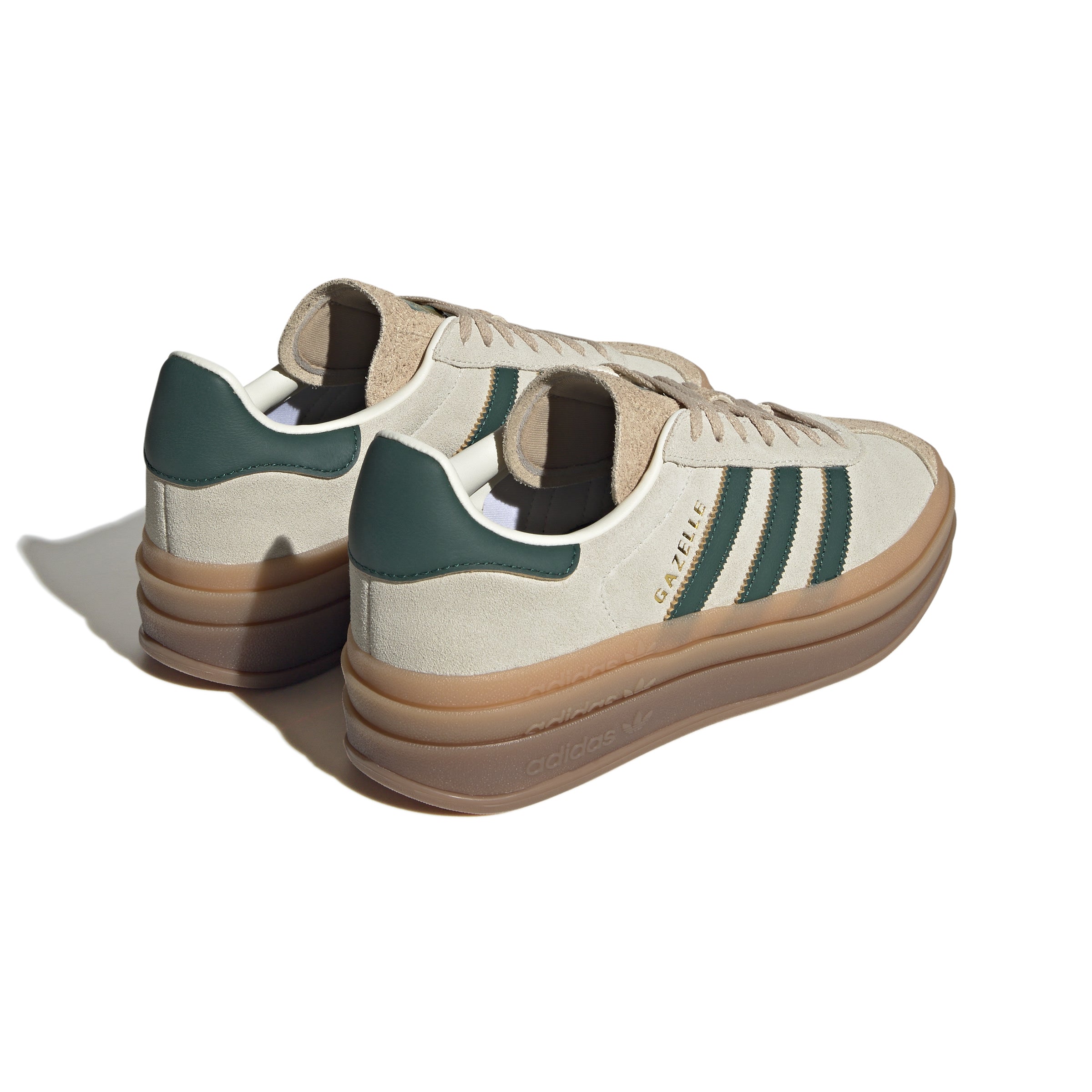 adidas Womens Gazelle Bold Shoes