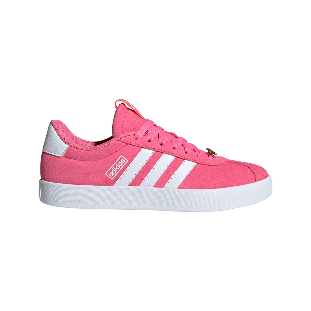 adidas Womens VL Court 3.0 Sneakers – ShopCGX