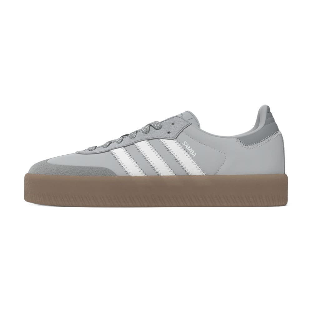 adidas Womens Sambae Shoes ShopCGX