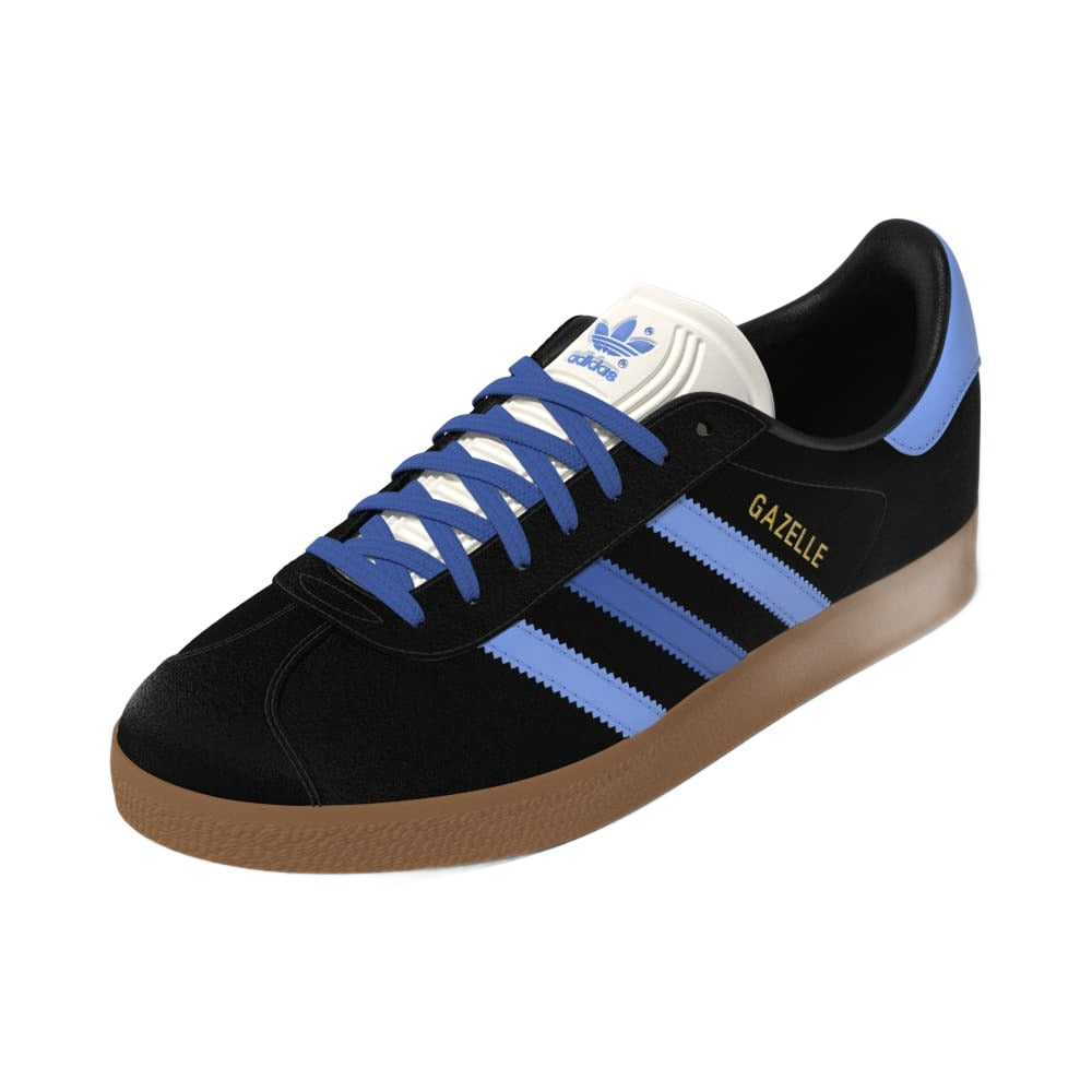 adidas Womens Gazelle Shoes