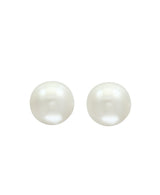 Effy 925 Sterling Silver Fresh Water Pearl Earrings