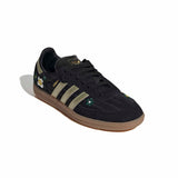 adidas Womens Originals x Liberty London Samba OG Shoes