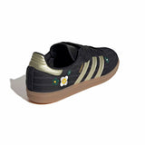 adidas Womens Originals x Liberty London Samba OG Shoes