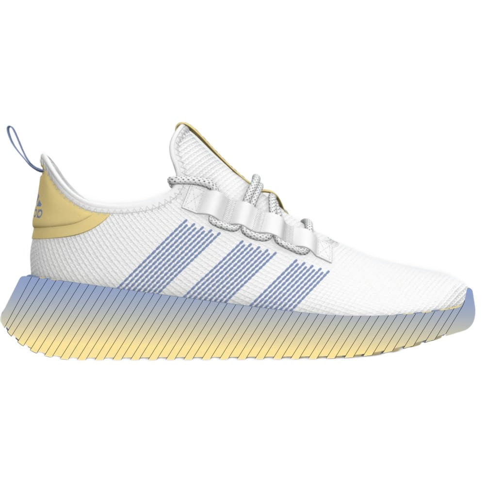 adidas Womens Kaptir Flow Running Shoes