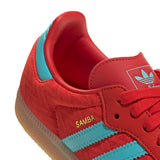 adidas Womens Samba OG Shoes